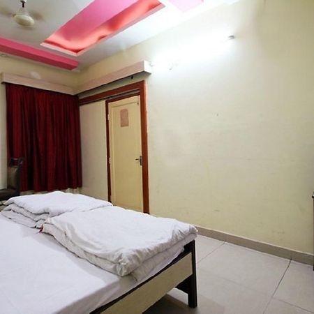 Raj Palace Hotel Orchha Eksteriør billede